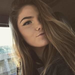 Meet your Posher, Marissa